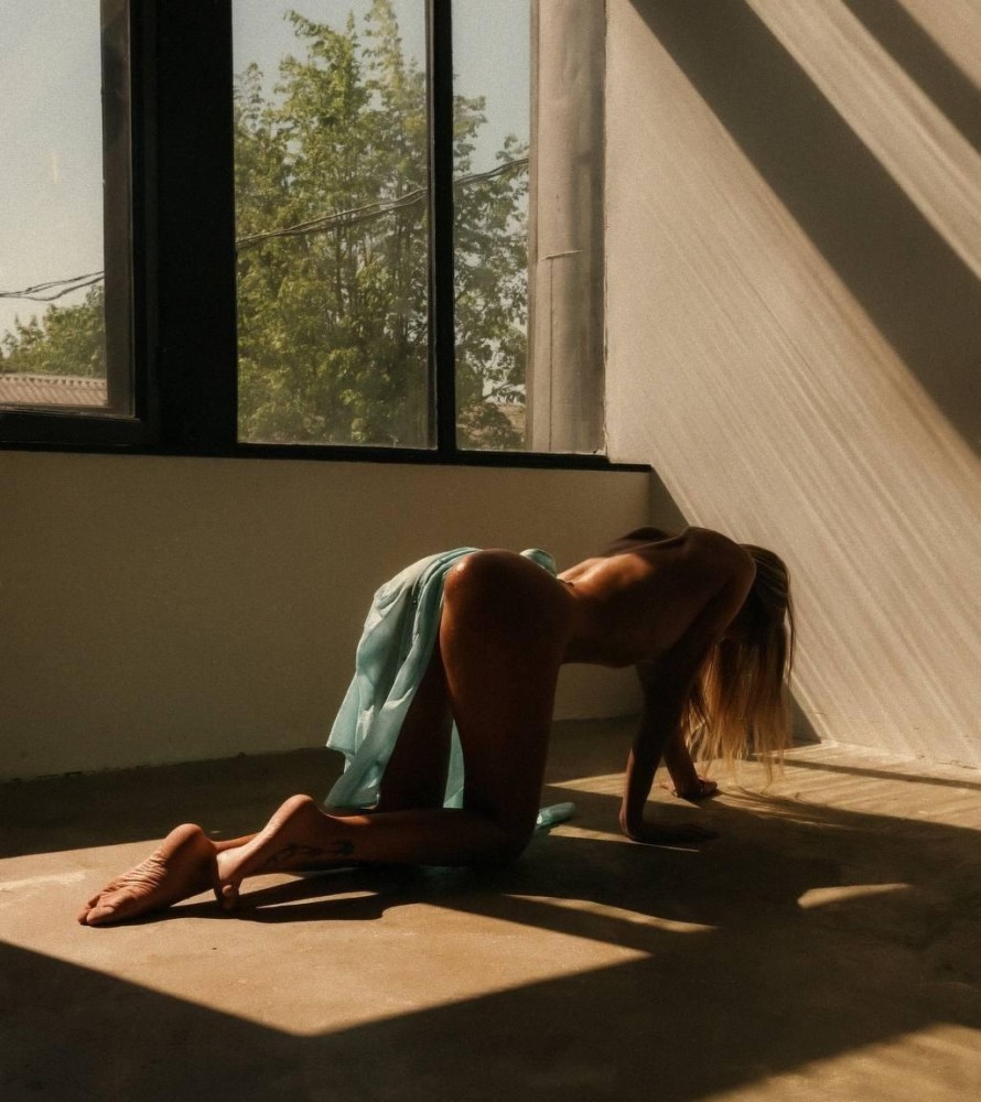 Индивидуалка Владлена главное фото в городе Анива 