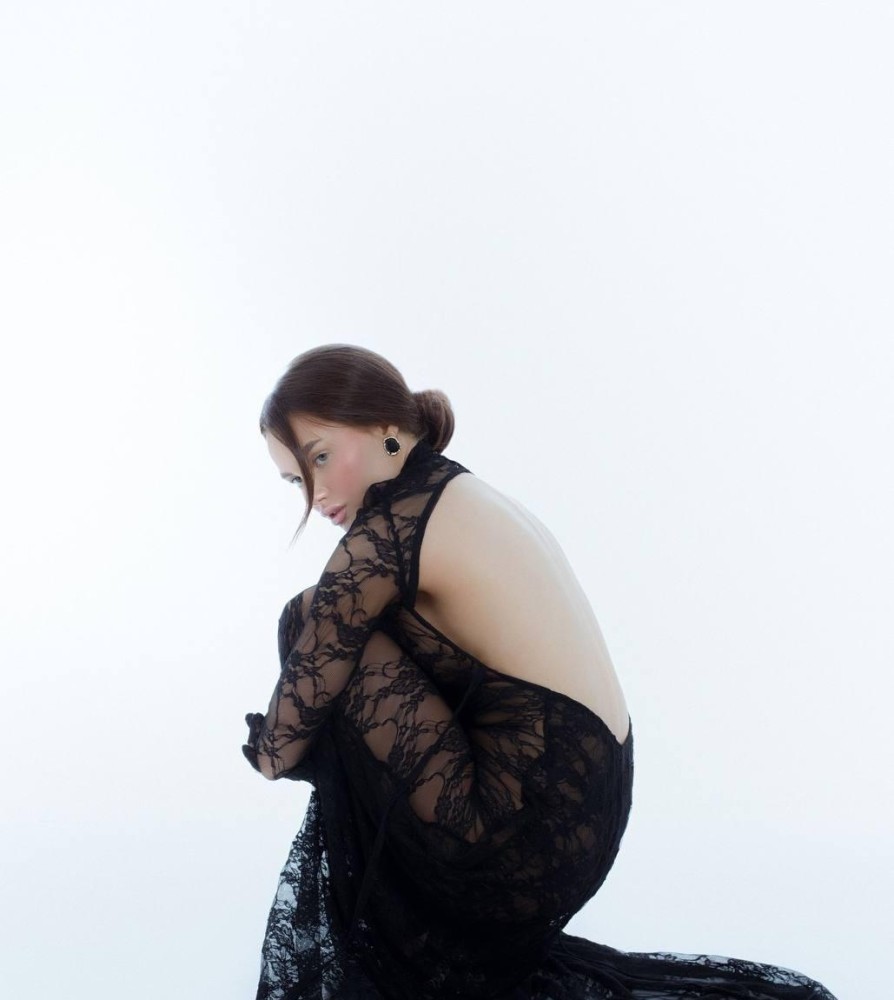 Индивидуалка Алевтина главное фото в городе Анива 