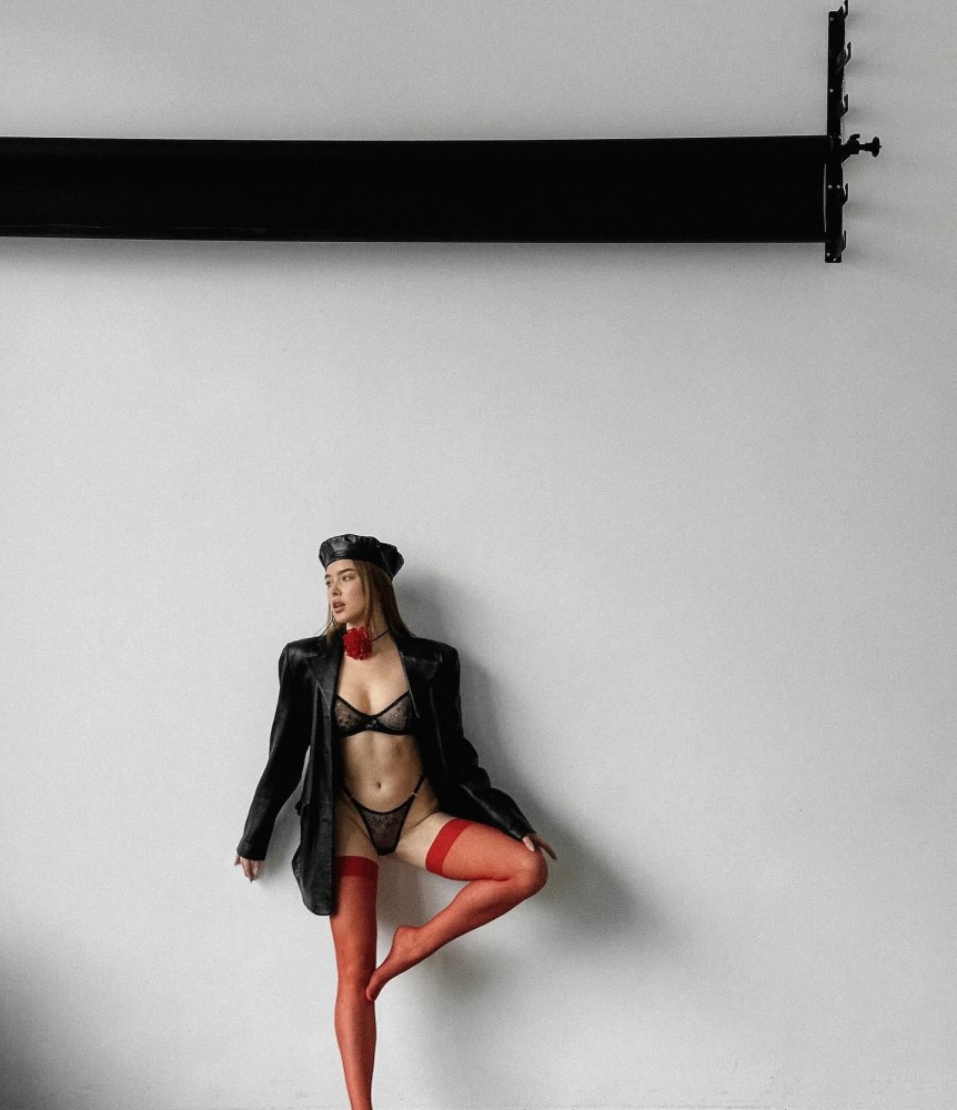 Индивидуалка Светлана фото № 2 в городе Анива