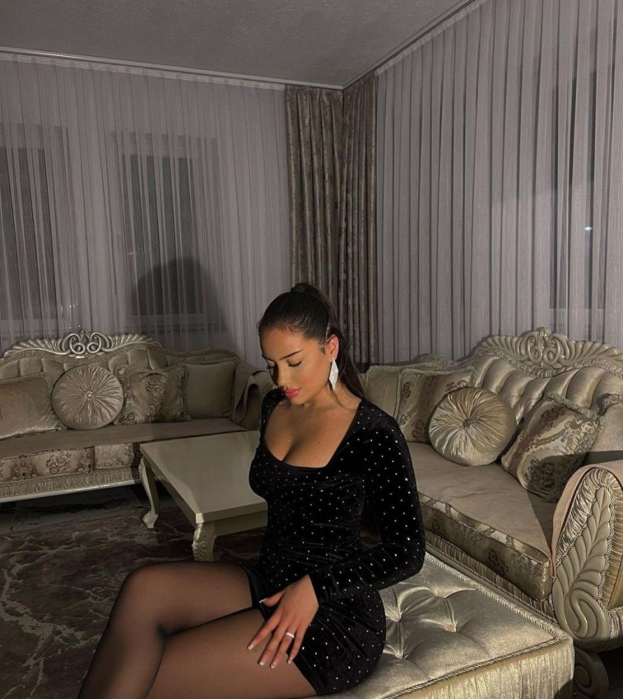 Индивидуалка Тася фото № 2 в городе Анива