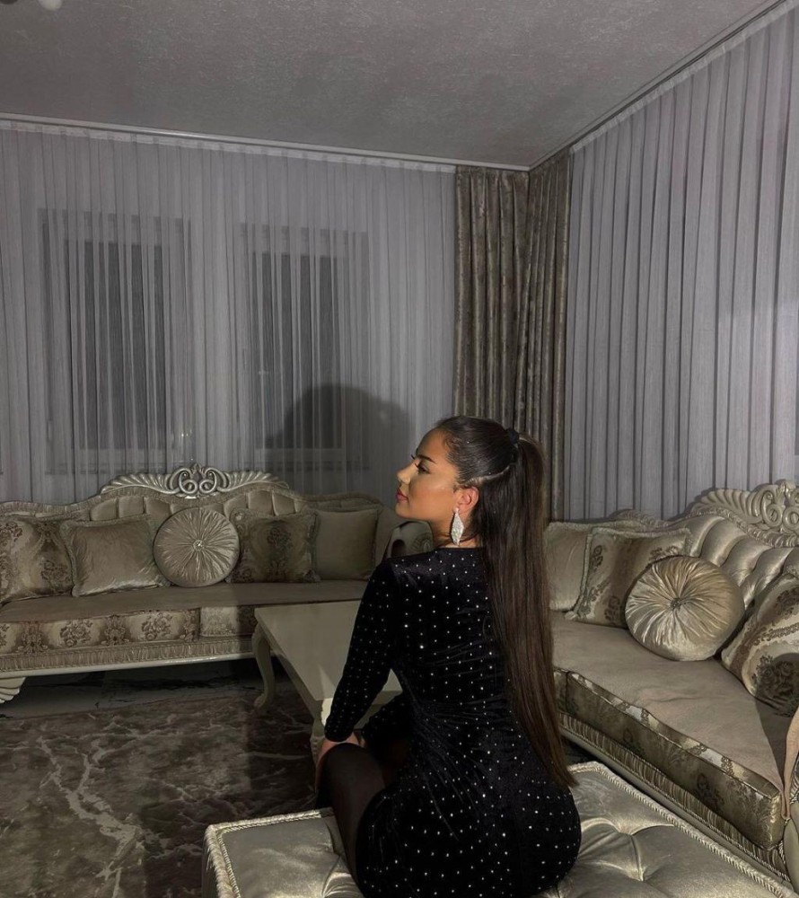 Индивидуалка Тася фото № 2 в городе Анива