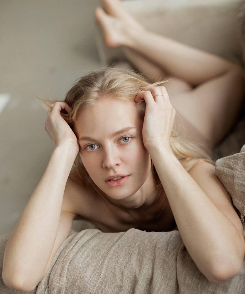 Индивидуалка Вика фото № 2 в городе Анива