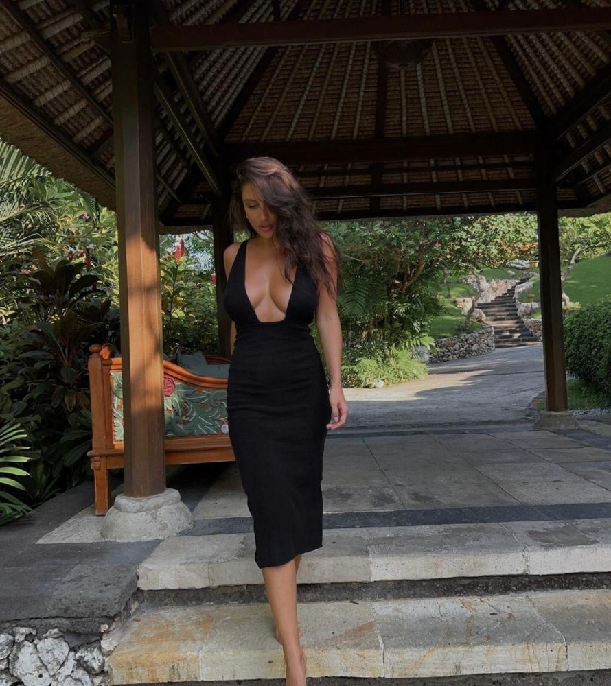 Индивидуалка Виктория фото № 2 в городе Анива