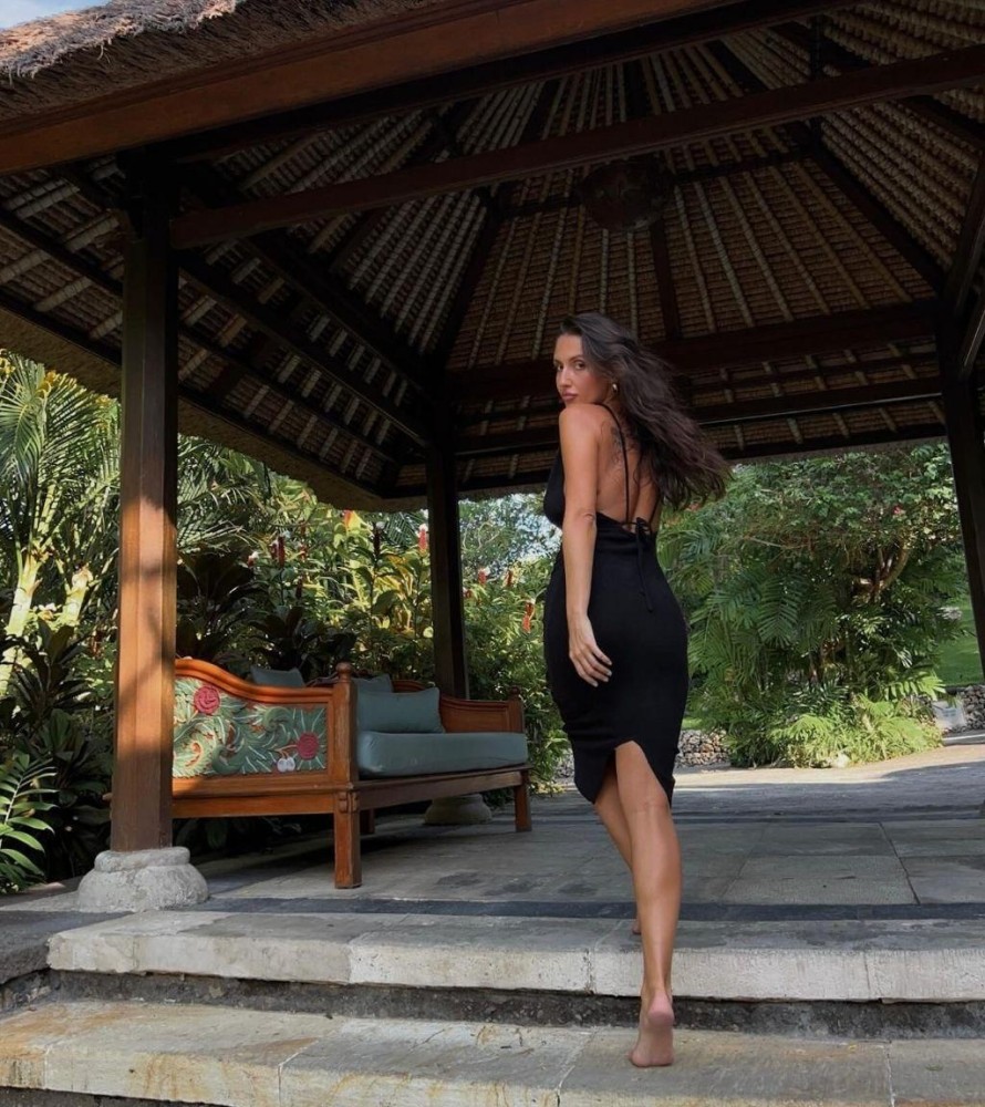 Индивидуалка Виктория фото № 2 в городе Анива