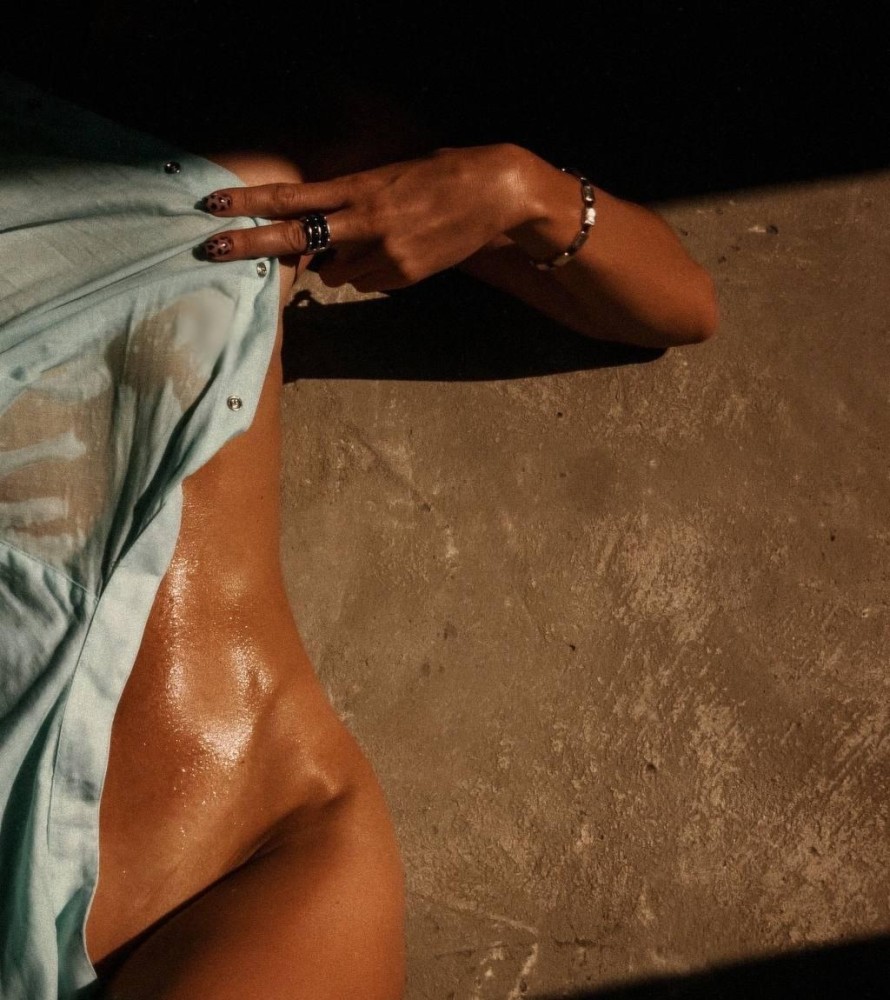 Индивидуалка Владлена фото № 2 в городе Анива