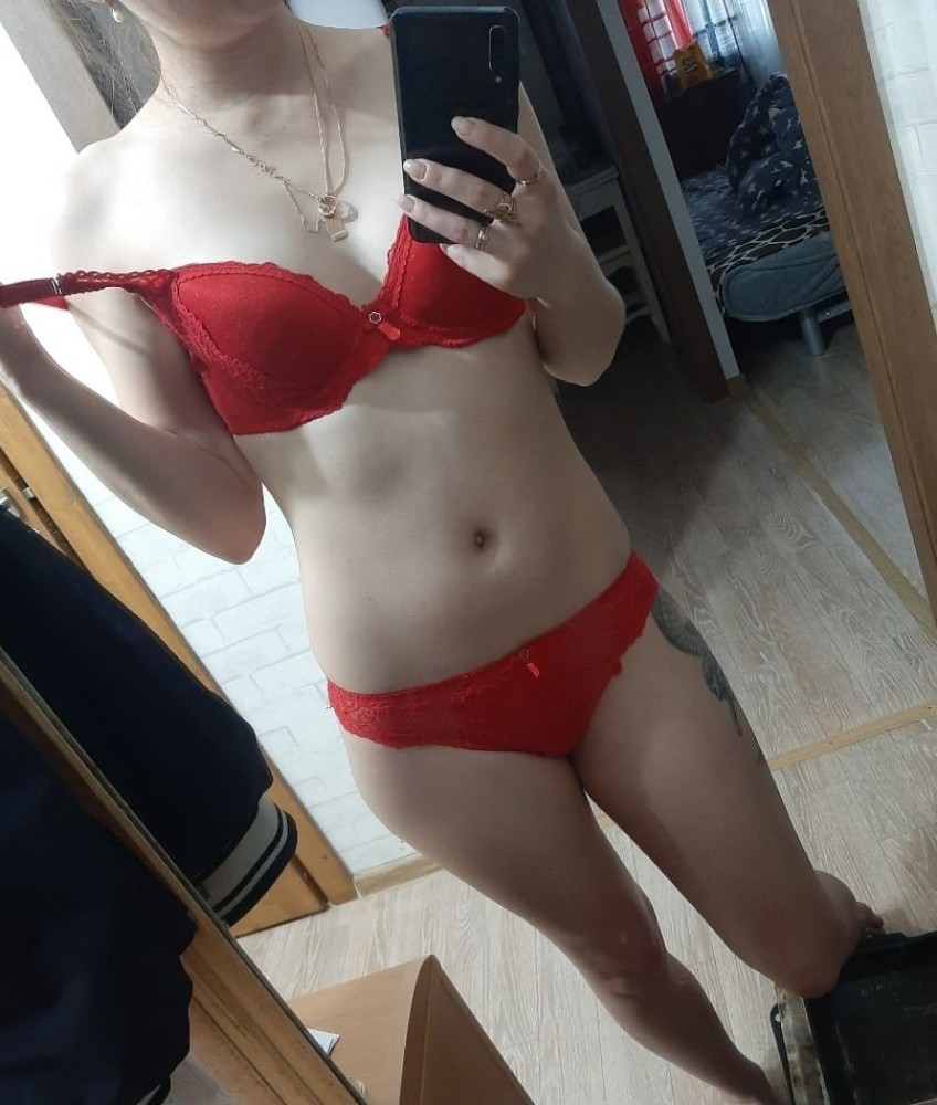 Индивидуалка Яна фото № 2 в городе Анива