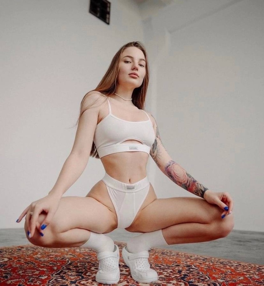 Индивидуалка Янка фото № 2 в городе Анива