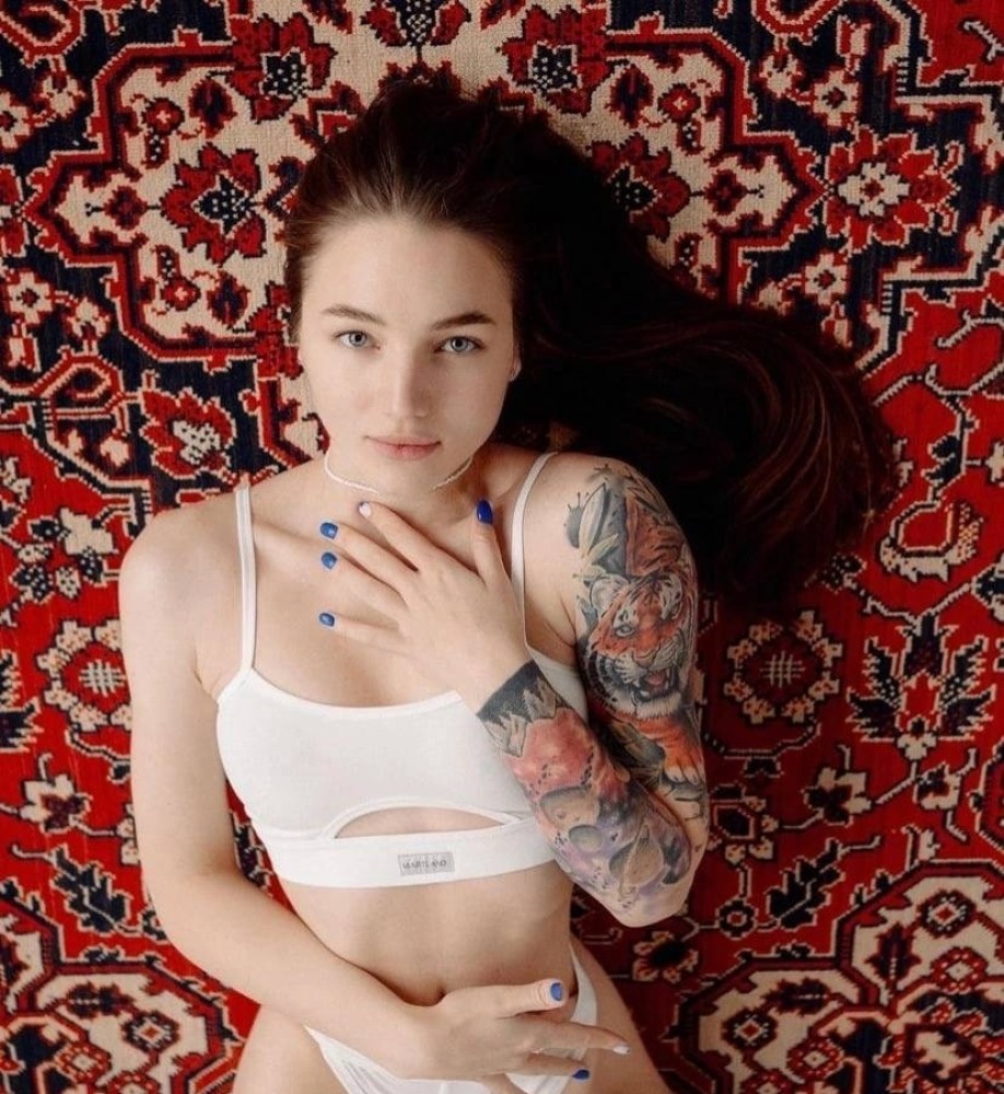 Индивидуалка Янка фото № 2 в городе Анива