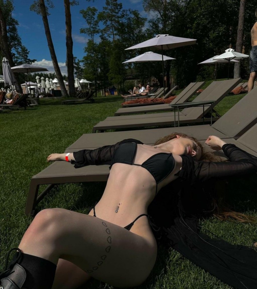 Индивидуалка Юля фото № 2 в городе Анива