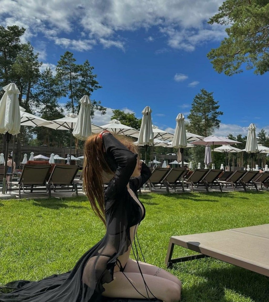 Индивидуалка Юля фото № 2 в городе Анива