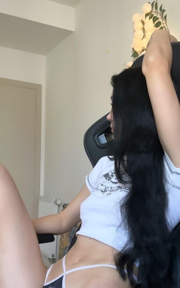 Индивидуалка Жанна фото № 2 в городе Анива