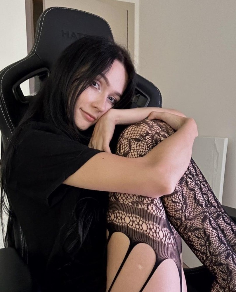 Индивидуалка Жанна фото № 2 в городе Анива