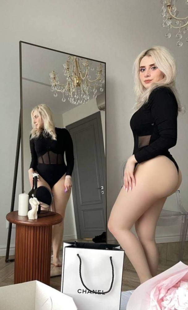 Индивидуалка Жанна фото № 2 в городе Анива