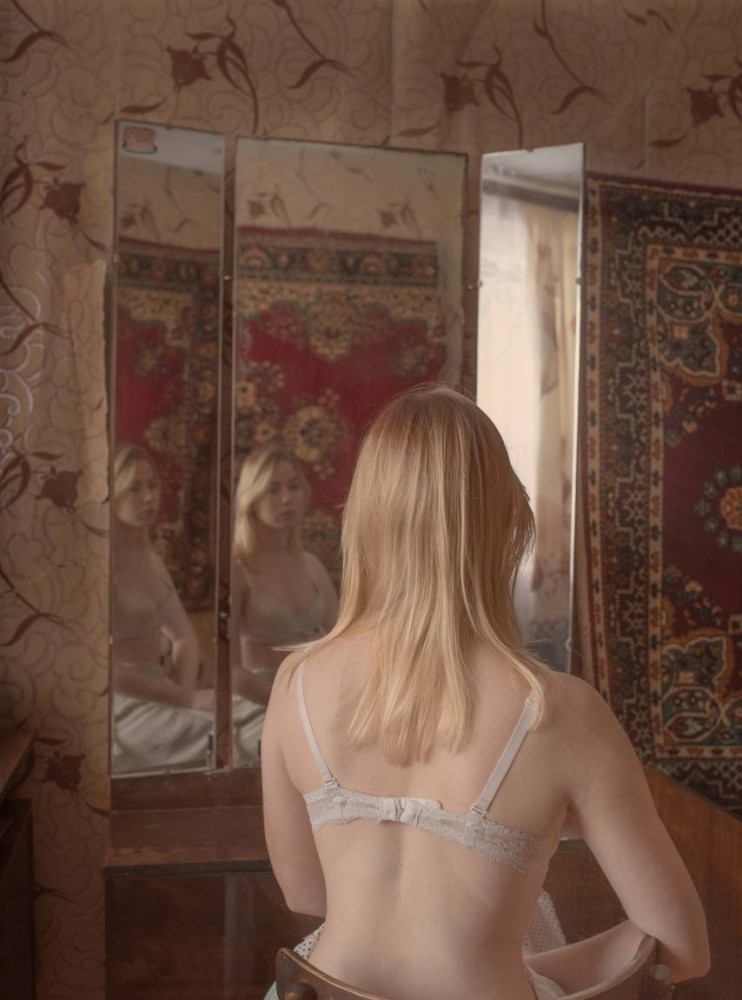 Индивидуалка Жизель фото № 2 в городе Анива