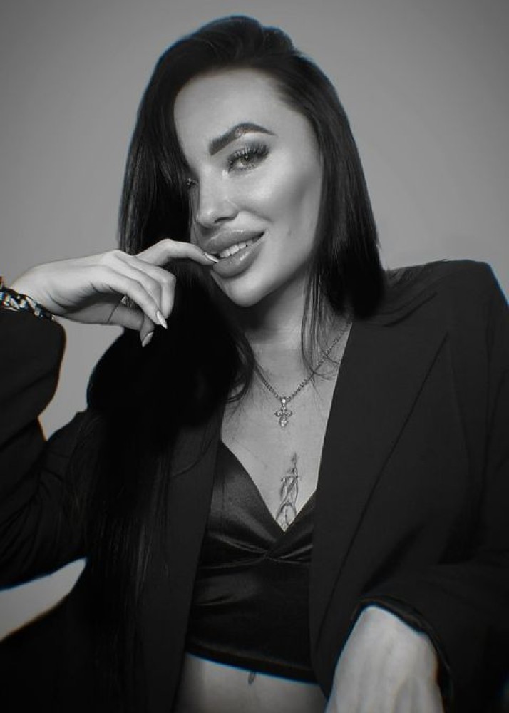 Индивидуалка Аделина главное фото в городе Анива 