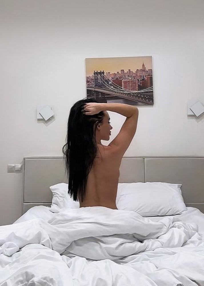 Индивидуалка Аделина фото № 2 в городе Анива