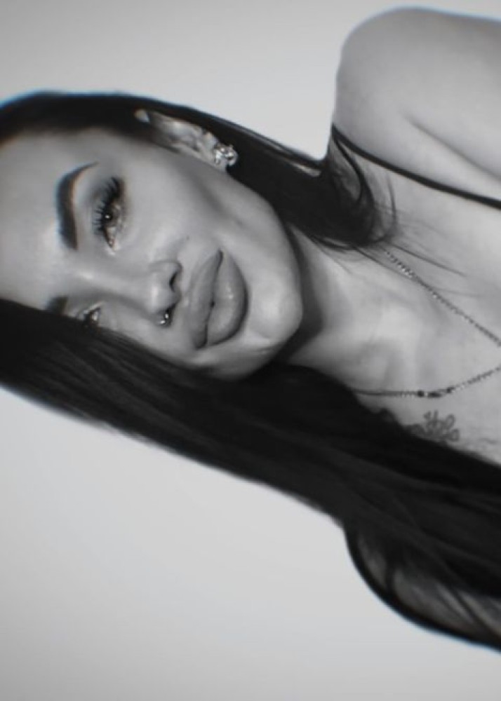 Индивидуалка Аделина фото № 2 в городе Анива