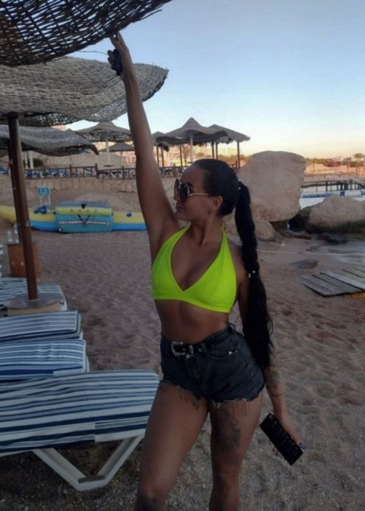 Индивидуалка Альбина главное фото в городе Анива 