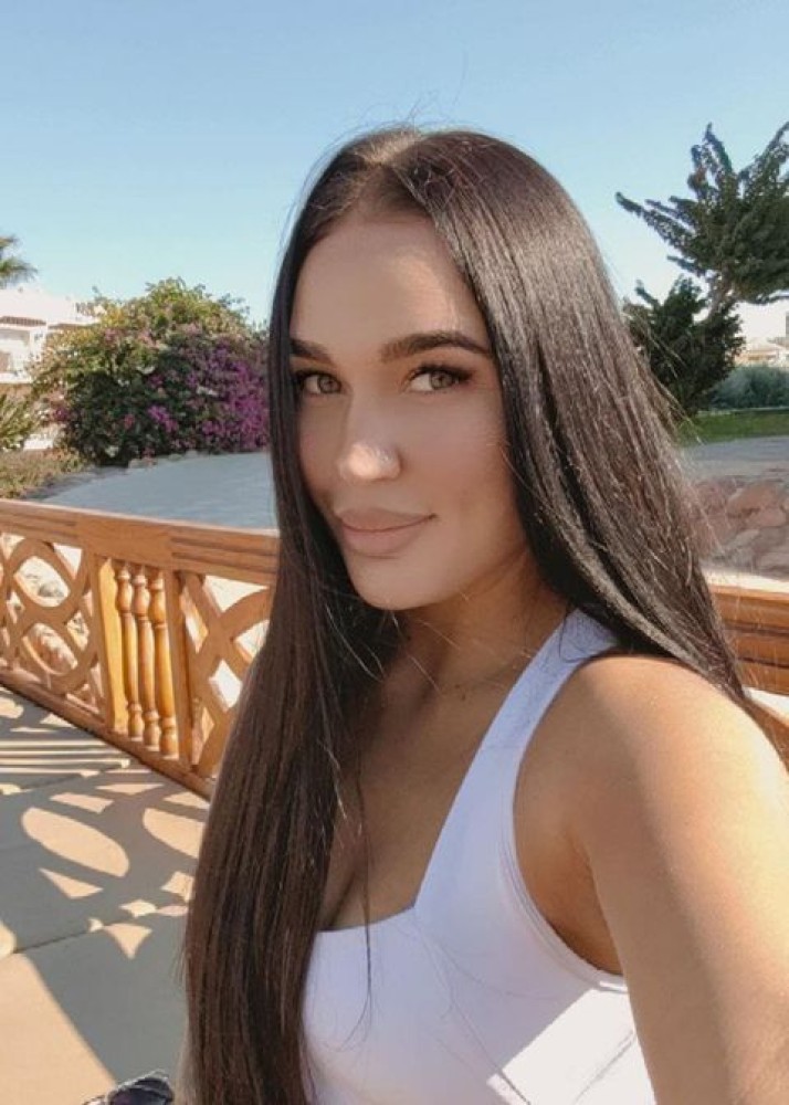 Индивидуалка Альбина фото № 2 в городе Анива