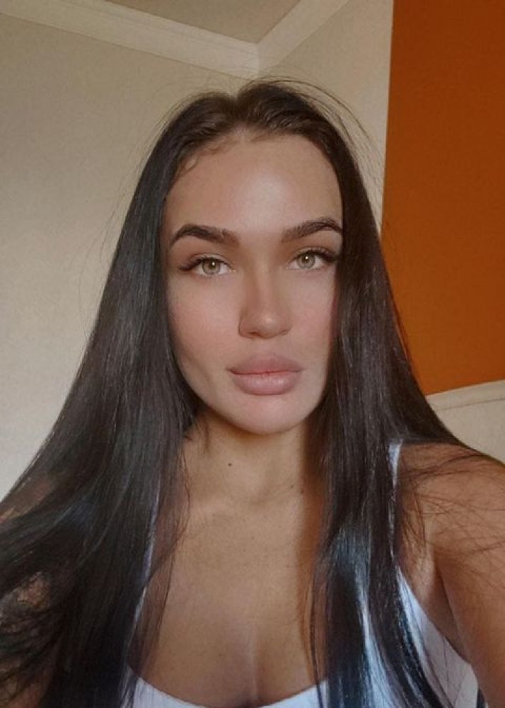 Индивидуалка Альбина фото № 2 в городе Анива