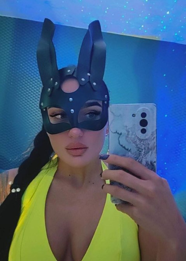 Индивидуалка Альбина фото № 2 в городе Анива