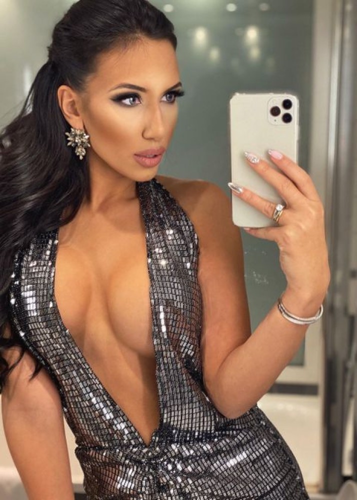 Индивидуалка Алиса главное фото в городе Анива 