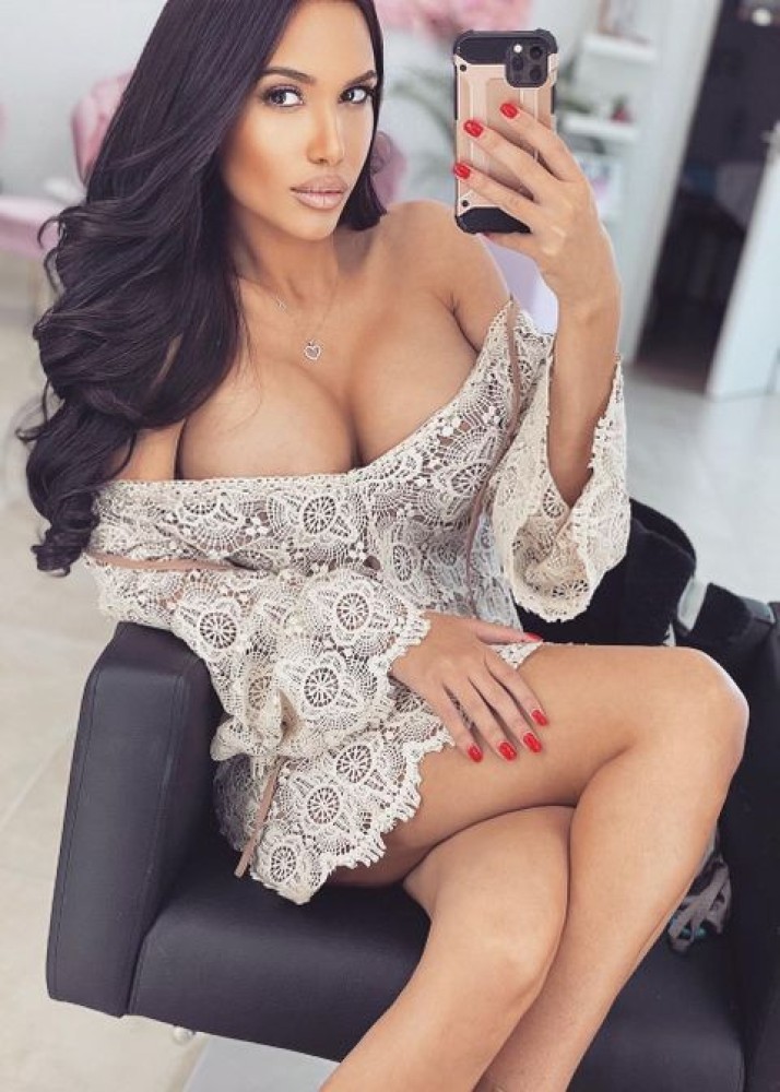 Индивидуалка Алиса фото № 2 в городе Анива