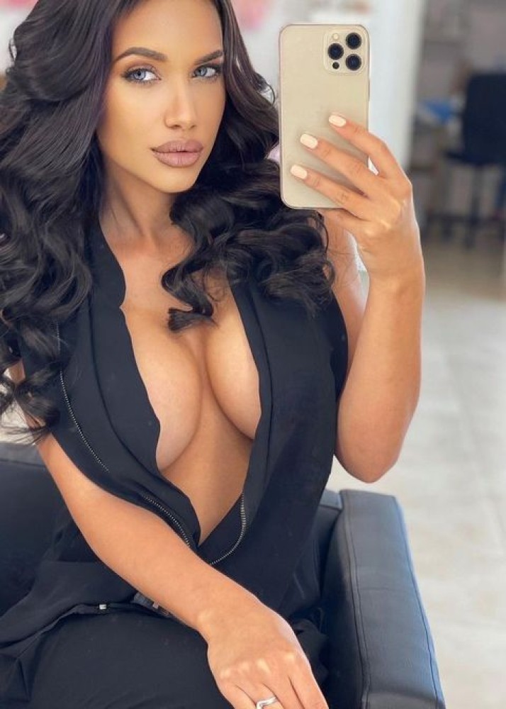 Индивидуалка Алиса фото № 2 в городе Анива