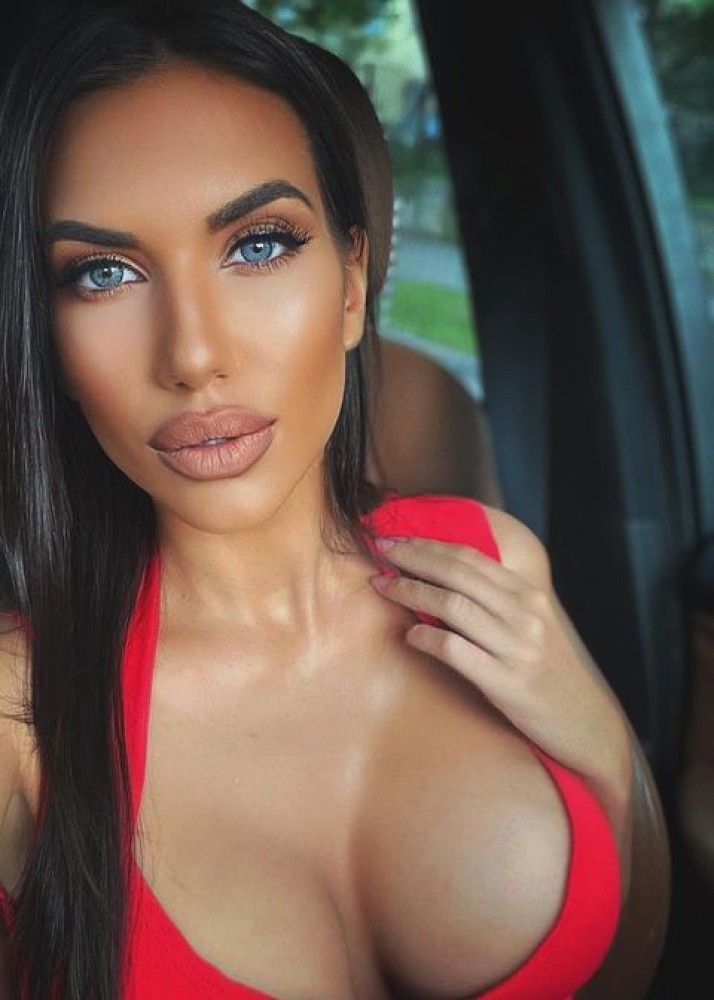 Индивидуалка Алиса фото № 2 в городе Анива