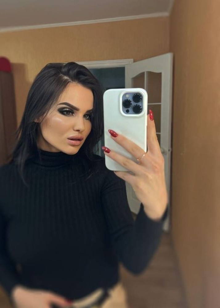 Индивидуалка Амина фото № 2 в городе Анива