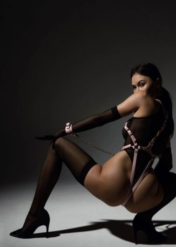 Индивидуалка Ангелина фото № 2 в городе Анива