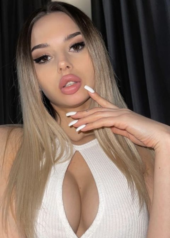 Индивидуалка Анита фото № 2 в городе Анива