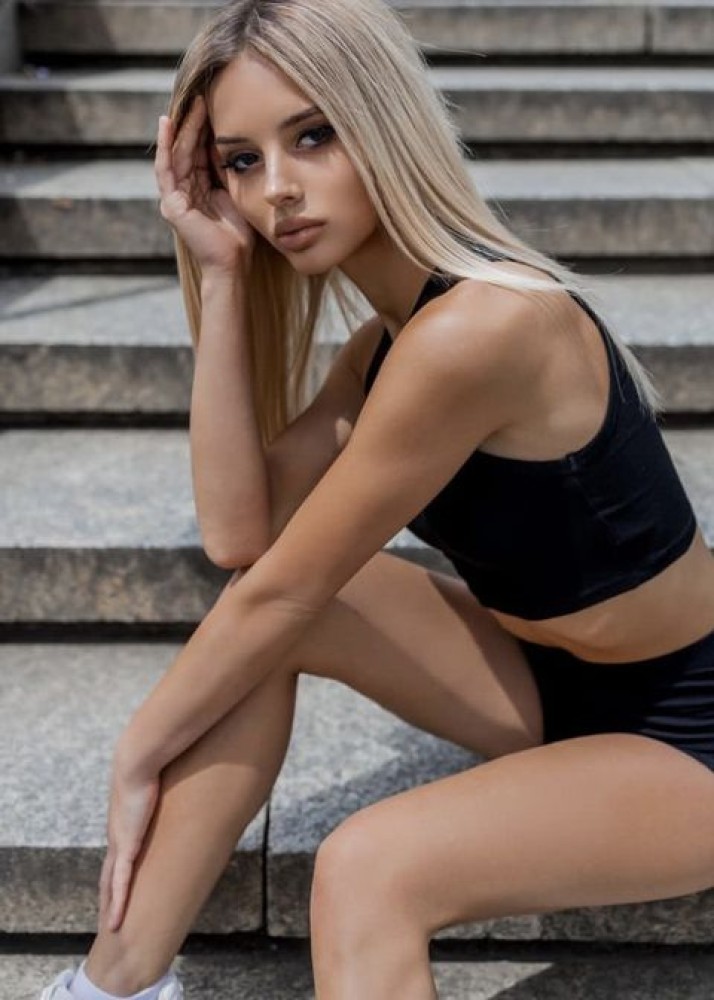 Индивидуалка Анита фото № 2 в городе Анива