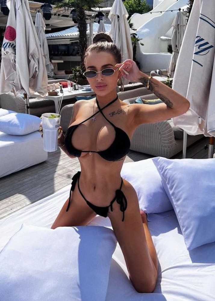 Индивидуалка Анита фото № 2 в городе Анива