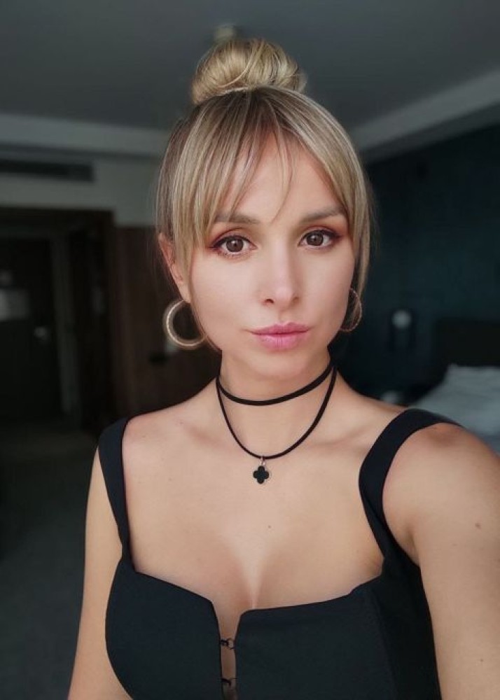 Индивидуалка Анна фото № 2 в городе Анива