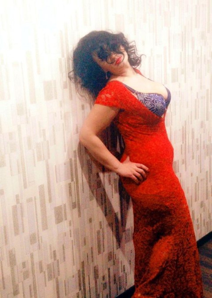 Индивидуалка Анна фото № 2 в городе Анива