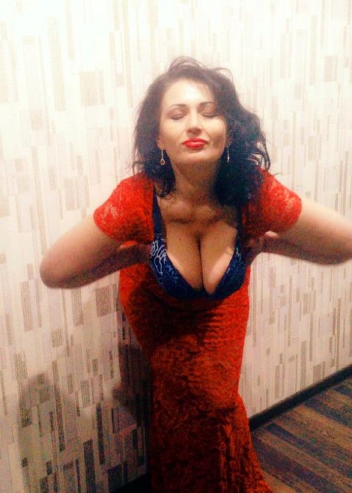 Индивидуалка Анна фото № 2 в городе Анива