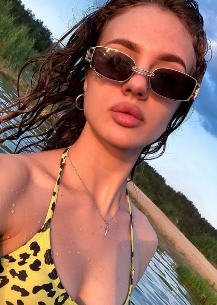 Индивидуалка Аня фото № 2 в городе Анива