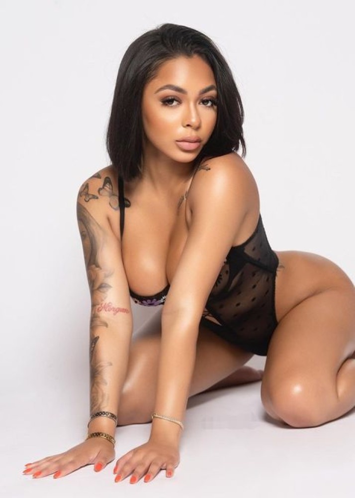 Индивидуалка Bella фото № 2 в городе Анива