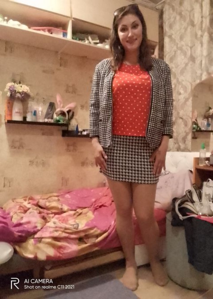 Индивидуалка Dama фото № 2 в городе Анива