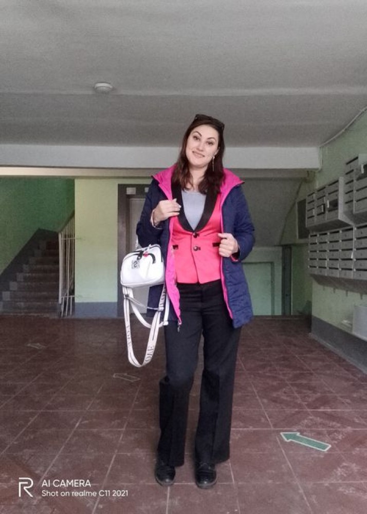 Индивидуалка Dama фото № 2 в городе Анива