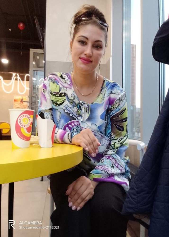 Индивидуалка Dama фото № 2 в городе Анива