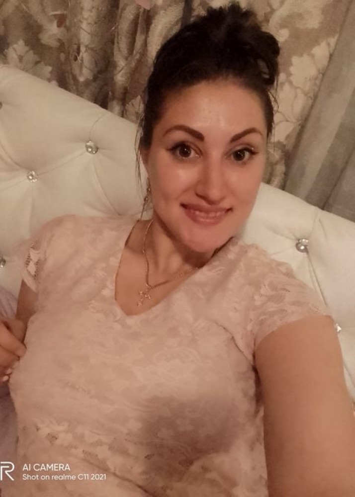 Индивидуалка Dama фото № 2 в городе Анива