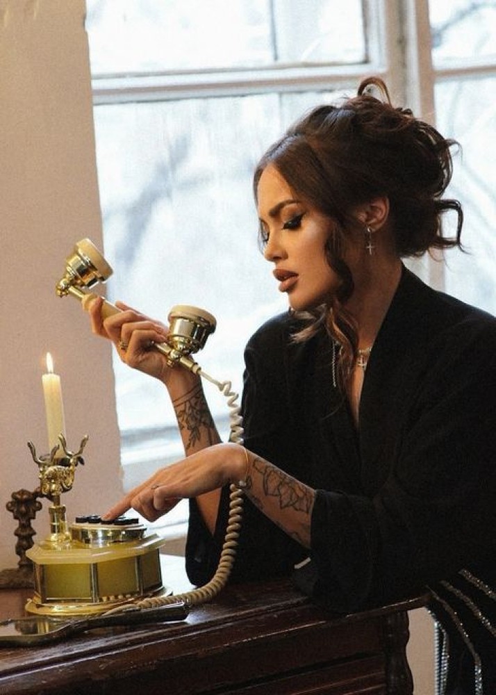 Индивидуалка Дара фото № 2 в городе Анива