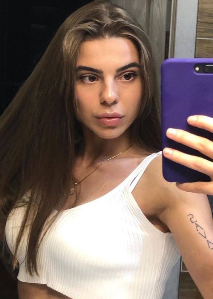 Индивидуалка Дарина фото № 2 в городе Анива