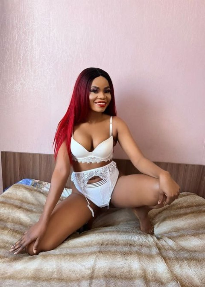 Индивидуалка Elizabeth главное фото в городе Анива 