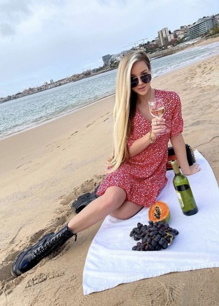 Индивидуалка Элла фото № 2 в городе Анива