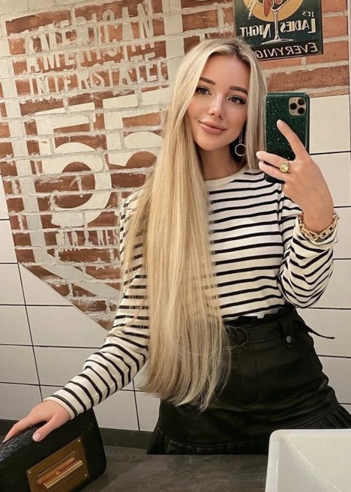 Индивидуалка Элла фото № 2 в городе Анива