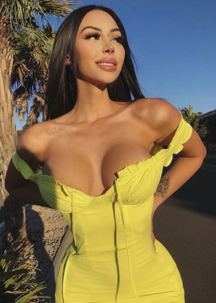 Индивидуалка Элла фото № 2 в городе Анива