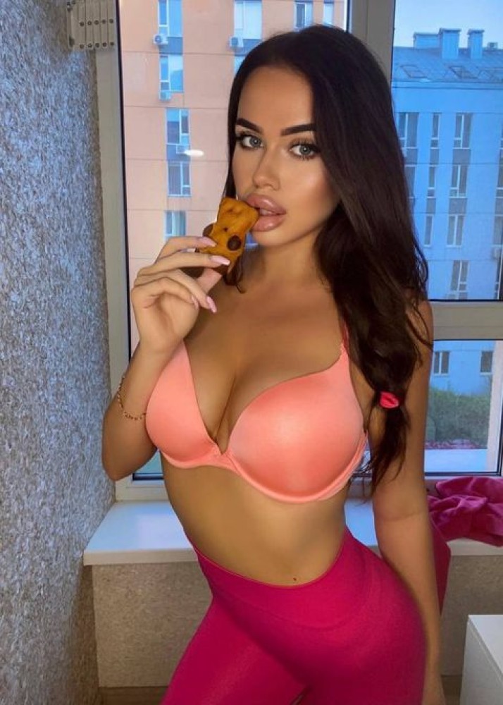 Индивидуалка Эля главное фото в городе Анива 